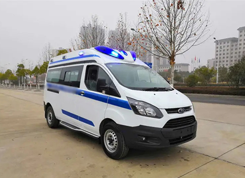 嵊州市救护车出租