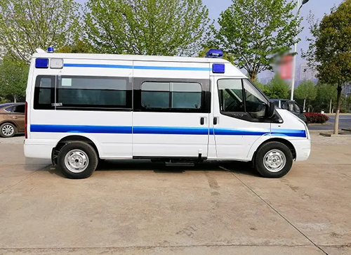 嵊州市救护车出租